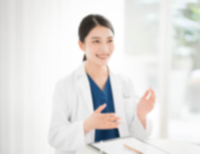 女性の形成外科専門医