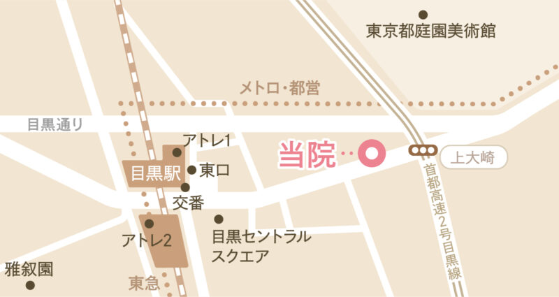 イラストマップ
